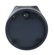 Ohřívačka kojeneckých lahví Milk Nomade Night Blue Beaba