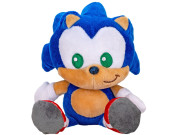 Sonic the Hedgehog postavy plyšové 22 cm
