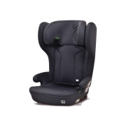 Kipling iSize sklápěcí autosedačka 100 - 150 cm black Asalvo