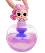 L.O.L. Surprise! Mořské panny – panenka