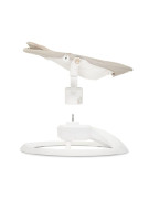 Elektrické houpátko Pearl MoMi