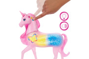 Mattel Barbie Dreamtopia Kouzelný motýlí jednorožec