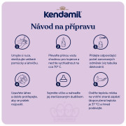 Kendamil Premium Box 2 (600 g)