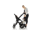 Stupátko ke kočárku se sedátkem Ride-on Board Sit Bumprider