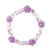 Kreativní sada na výrobu šperků Magické víly 7 ks Janod