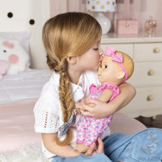 Luvabella interaktivní miminko
