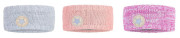 Čelenka pletená hladká dětská Outlast ® Vel. 3 (42-44 cm)
