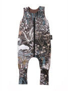 Rostoucí spací pytel Move Bloomora Emitex