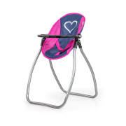 Dětská sada pro panenky Elsa Prestige Milly Mally 