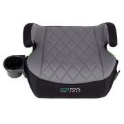 Dětský podsedák do auta i-Size s držákem na nápoje pro výšku 125–150 cm