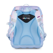 Školní set 4 ks OXY Sherpy Kolibřík