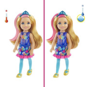 Barbie Color Reveal Chelsea konfety asst