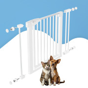 Zábrana set 75 - 103 cm (základna + 2 x nástavec 7 / 14 cm) Sipo