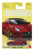 Matchbox tematický angličák