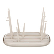 Skládací odkapávač na lahve a příslušenství