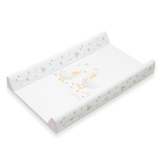 Přebalovací podložka Husičky 80 x 50 cm New Baby