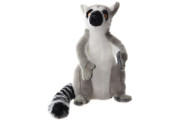 Plyšový lemur 21 cm