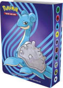 Pokémon TCG: 2024 AW Minialbum s boosterem