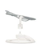 Elektrické houpátko Pearl MoMi