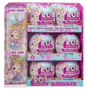 L.O.L. Surprise Panenka Jednorožec