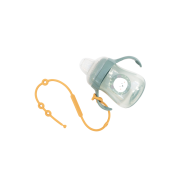 Univerzální silikonová šňůrka Saro Baby