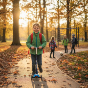 Chlapecká mikina propínací fleezová, Pidilidi, kluk