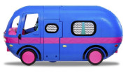 L.O.L. Surprise! Karavan 4v1 elektrizující modrý
