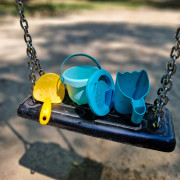 Písková sada Pláž