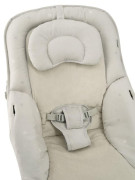 Vibrační lehátko s melodiemi Lapis MoMi