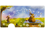 Foukni a rozsviť - Mám tě moc rád!  Aleksandra Szmidt, Maria Hoeck