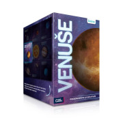 Meziplanetární průzkumník - Albi