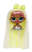 L.O.L. Surprise! Swap Tweens panenka a mini Tweens česací hlava Cora