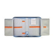 Taška školní UltraLight+ TechMech Herlitz