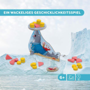 Mini hra pro děti Robbi Gelato Haba