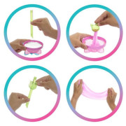 Pop Reveal Barbie koktejlové překvapení - kočička