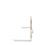 Zábrana na postel Lexi Plus MoMi