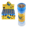 Bublifuk Motýl 50 ml 11 cm