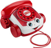 Tahací telefon Fisher price