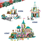 Adventní kalendář 2025 LEGO® Disney 43273