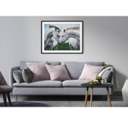 Diamantové malování Koně Diamond Dotz