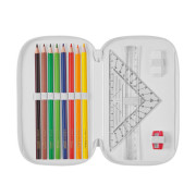 Penál plný 3 patra, Motýl Herlitz