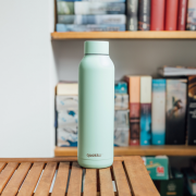 Nerezová termoláhev Solid 630 ml Quokka