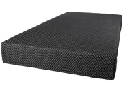 Prostěradlo a chránič 2v1 Tencel 60x120 cm 