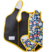 Baby neoprén-kombi - Garden Delight