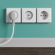 Zabezpečení elektrických zásuvek 6 ks Akuku