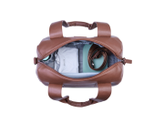 Přebalovací taška Mommy Club Signature Vegan Leather Childhome