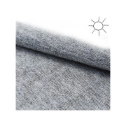 Tepláky tenké Outlast® UV 50+ tm. modré Little Agel 