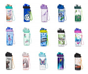 Láhev Oxy Click 500 ml