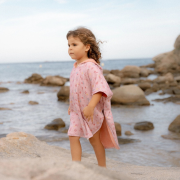 Plážové pončo Little Dutch