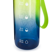 Láhev Oxy LiFE 800 ml Ombre OxyBag